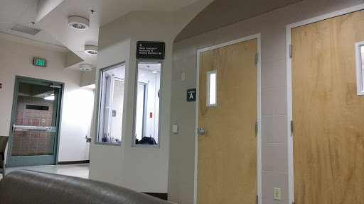 West Anaheim Medical Center : Emergency Room