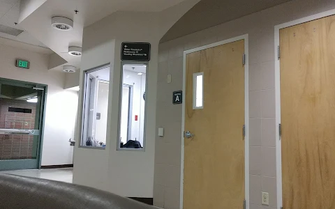 West Anaheim Medical Center : Emergency Room image