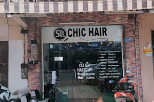 Chic Hair Professional image