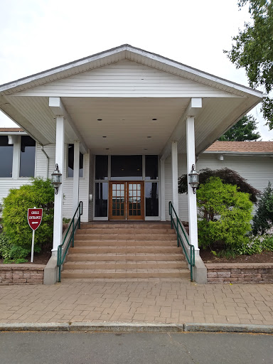 Country Club «Tower Ridge Country Club», reviews and photos, 140 Nod Rd, Avon, CT 06001, USA