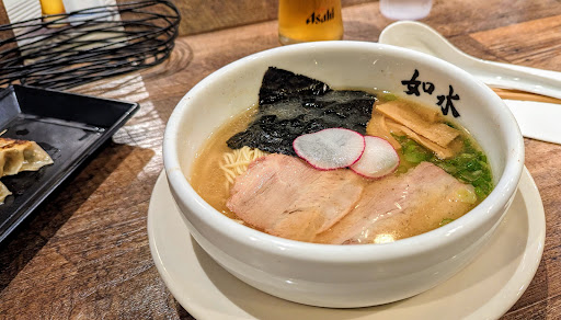 Josui Ramen image