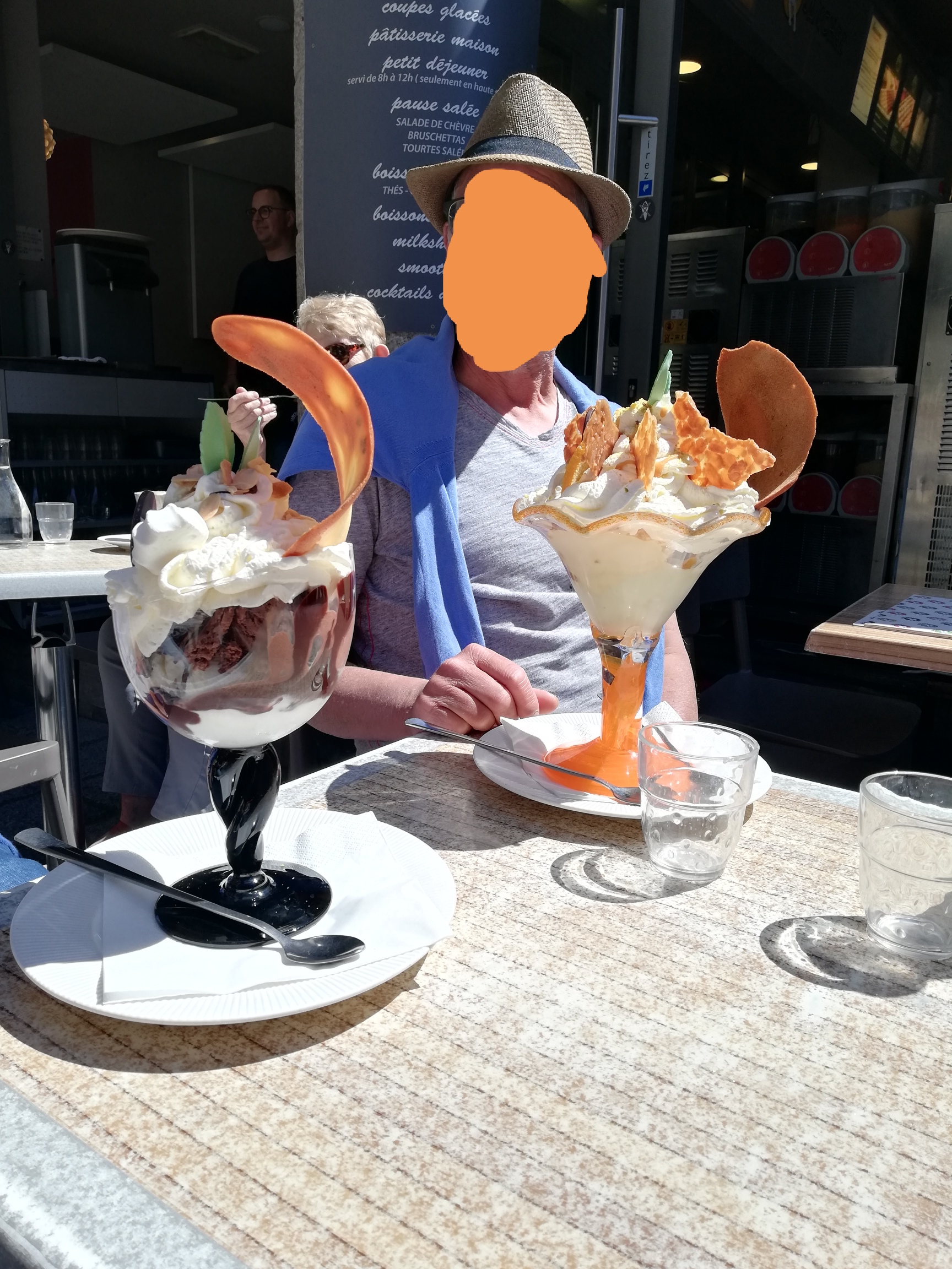 Photo n° 4 de l'avis de Laura.e fait le 28/06/2019 à 09:31
