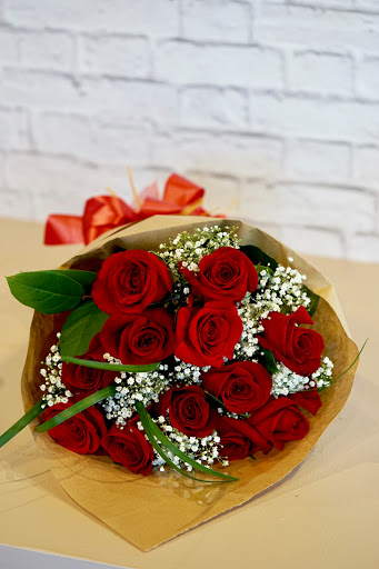 Florist «Fort Myers Floral Designs», reviews and photos, 11480 S Cleveland Ave, Fort Myers, FL 33907, USA