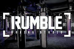 Rumble Boxing Studio Country Hills NW