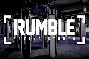 Rumble Boxing Studio Country Hills NW image