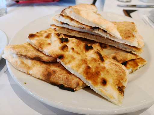 Mediterranean Restaurant «Faz», reviews and photos, 1108 N Mathilda Ave, Sunnyvale, CA 94089, USA