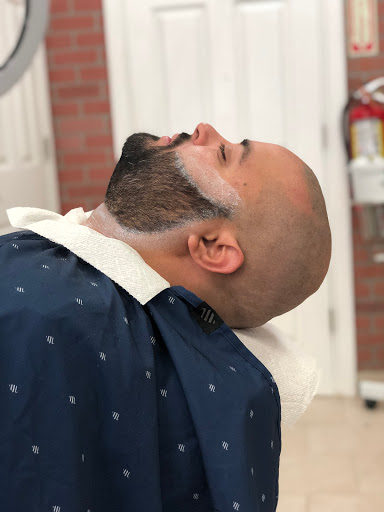 Barber Shop «MT Clippers Barbershop», reviews and photos, 2071 Clove Rd, Staten Island, NY 10304, USA