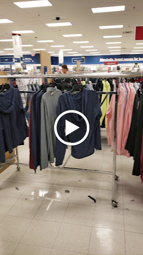 Department Store «Marshalls», reviews and photos, 351 N Frontage Rd, New London, CT 06320, USA