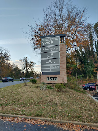 Graphic Designer «FASTSIGNS», reviews and photos, 1907 West St Ste 101, Annapolis, MD 21401, USA