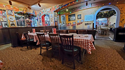 Buca di Beppo Italian Restaurant - 17500 Ventura Blvd, Encino, CA 91316