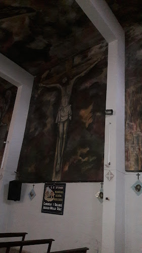 Monasterio de Santa Clara - Canelones