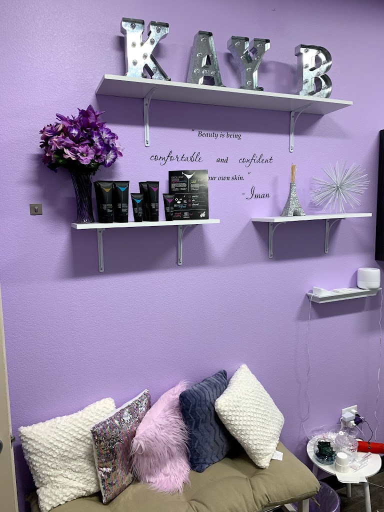 KayB Waxing LLC 21030