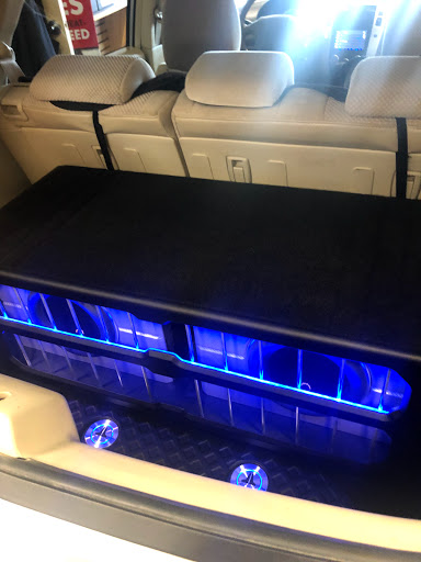 Car Stereo Store «Car Toys», reviews and photos, 2859 35th Ave, Greeley, CO 80634, USA