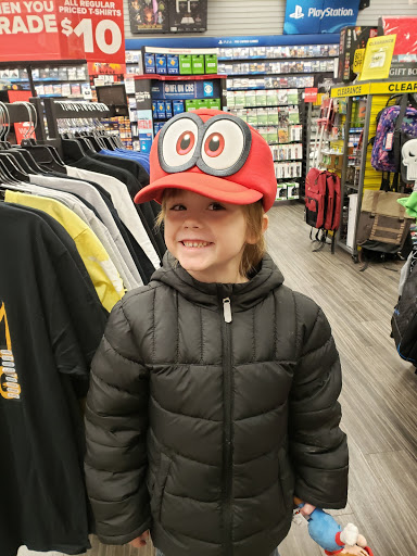 Video Game Store «GameStop», reviews and photos, 632 W Main St STE 104, American Fork, UT 84003, USA