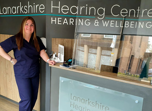 Lanarkshire Hearing Centre Clarkston - Glasgow