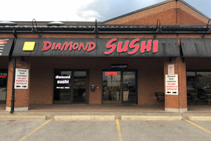 Diamond Sushi image