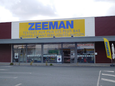 Zeeman à Albi