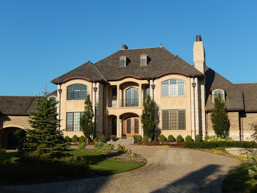 Able-Warnecke Roofing Inc in Naperville, Illinois