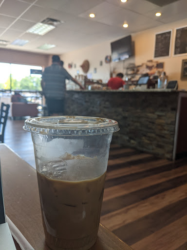 Coffee Shop «Shiva Coffee», reviews and photos, 17070 E Quincy Ave, Aurora, CO 80015, USA