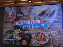 Billy Tacos - Desenzano à Desenzano del Garda carte