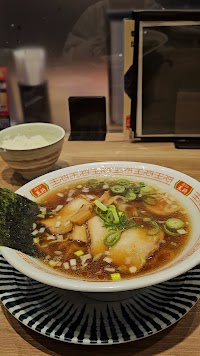 GYOZA OHSHO 烏丸御池店