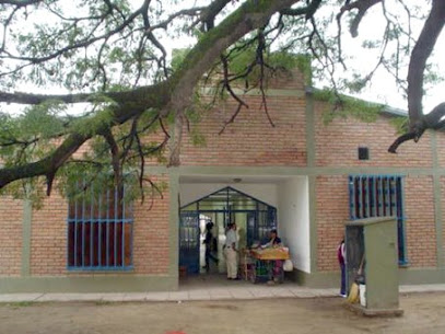 Colegio Sec. N°15 'Padre Miguel Ángel Aquino'