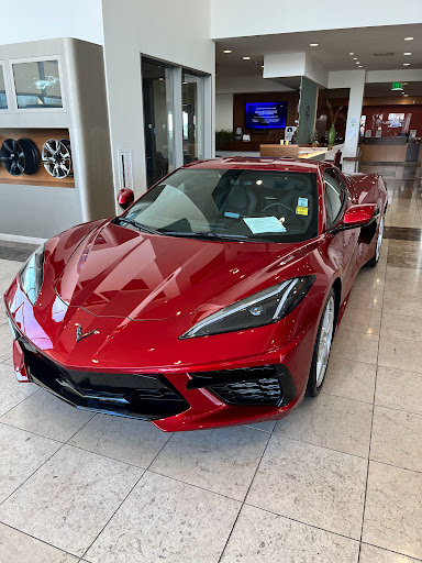 Car Dealer «The Fremont Auto Mall», reviews and photos, 5600 Cushing Pkwy, Fremont, CA 94538, USA