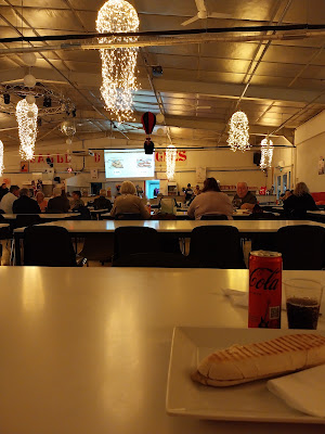 SALLE DES VIGNES à Ribaute-les-Tavernes