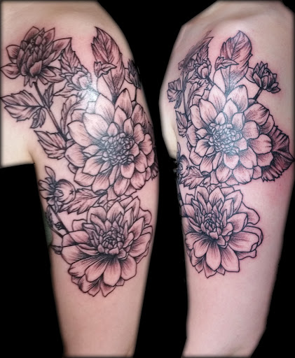Explore cute flash tattoo ideas, creative tattoo ideas in Minneapolis, available at Minneapolis Tattoo Shop