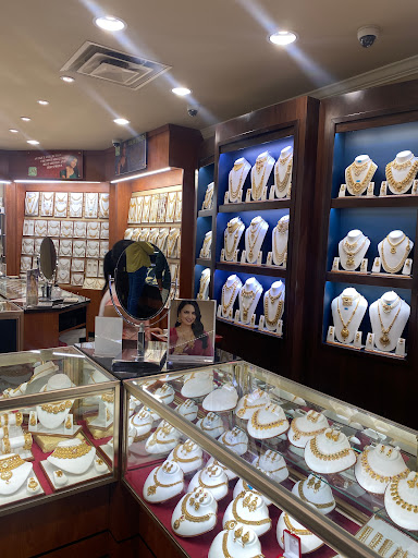 Jewelry Store «Malani Jewelers, Dallas (TX) - 22Kt Gold & Diamond Jewelry», reviews and photos, 300 S Central Expy, Richardson, TX 75080, USA