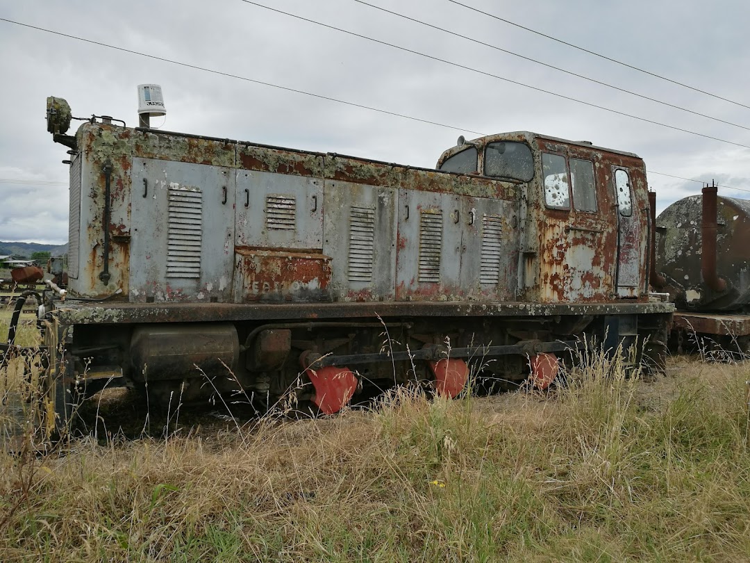 Gisborne, Yeni Zelanda