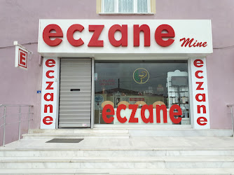 Eczane Mine