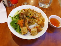 Vermicelle du Restaurant vietnamien Pho78 à Montigny-le-Bretonneux - n°2