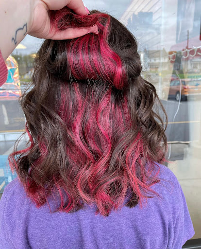 Hair Salon «Holiday Hair», reviews and photos, 2424 Cherryville Rd, Northampton, PA 18067, USA