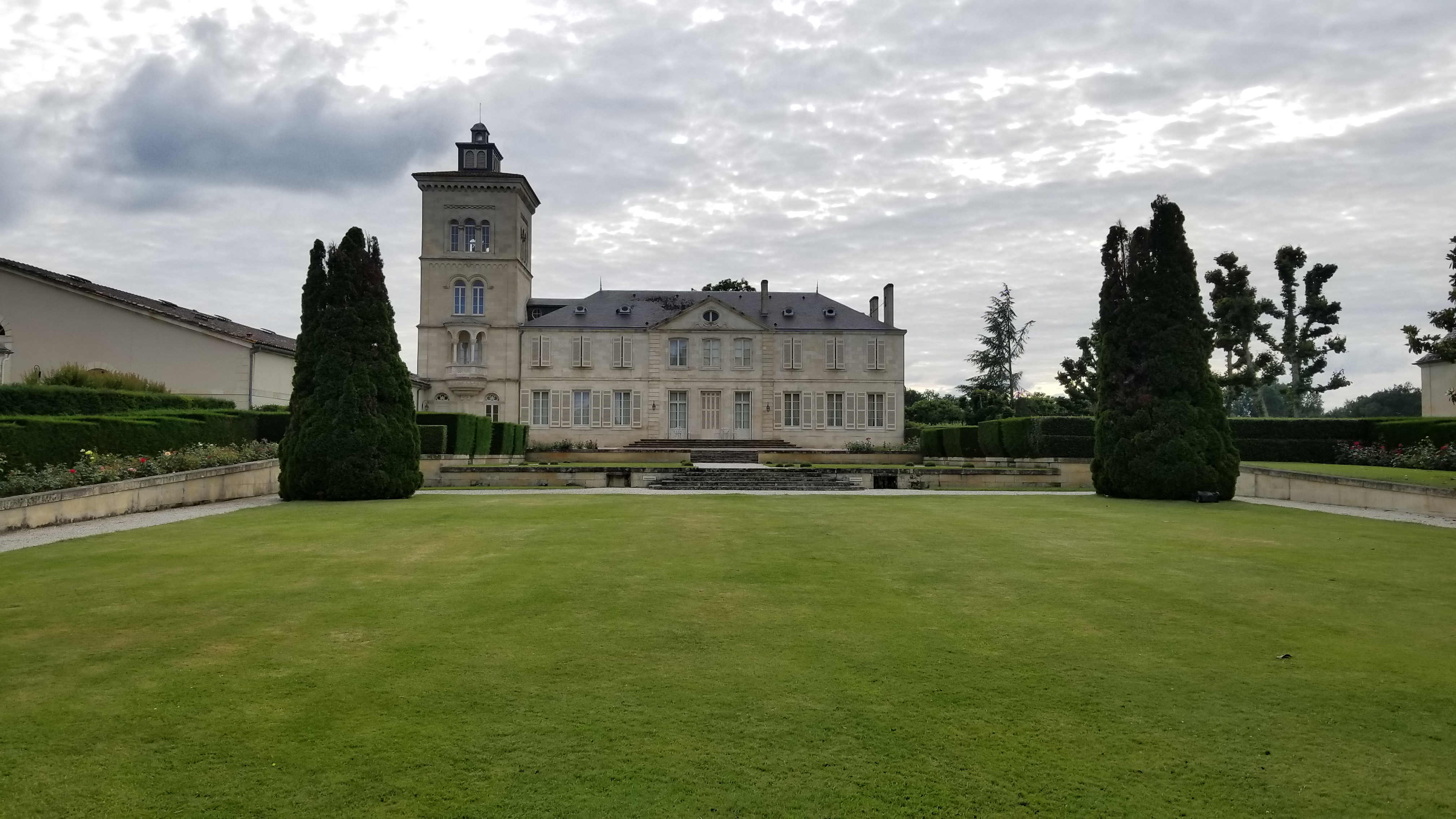 Photo n° 1 de l'avis de Eric.u fait le 15/06/2018 à 06:26