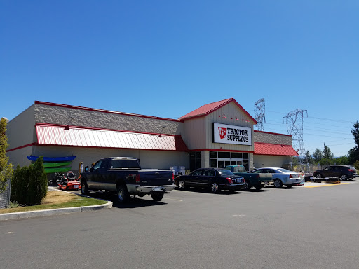 Home Improvement Store «Tractor Supply Co.», reviews and photos, 10616 Bald Hill Rd SE, Yelm, WA 98597, USA