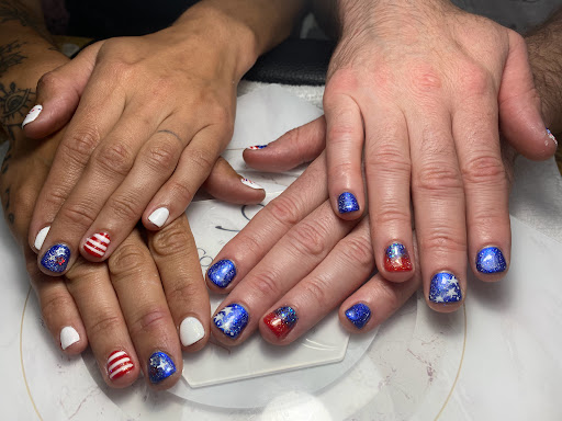 Nail Salon «VV Nails», reviews and photos, 2809 Bickford Ave # G, Snohomish, WA 98290, USA