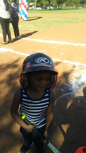 Park «Pleasant Oaks Park», reviews and photos, 8700 Greenmound Ave, Dallas, TX 75227, USA