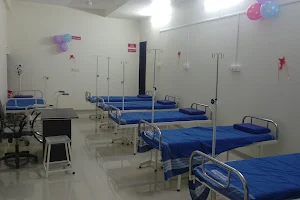 Yogiraj Hospital And ICU image