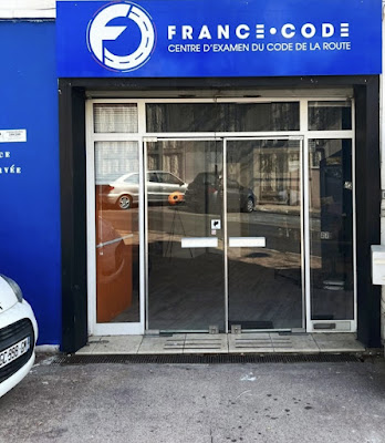 France Code Grasse à Grasse
