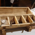 Photo n°5 de l'avis de G..t fait le 12/10/2020 à 20:01 sur le  La Cascina 1899 à Roccella Ionica