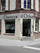 Salon de coiffure Cheveux d'Othe 10160 Aix-Villemaur-Palis