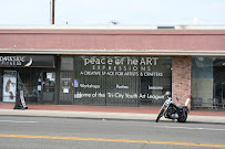 peace of heART expressions - Photo 2 - Car repair in Oceanside, CA, Oceanside