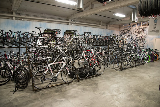 Bicycle Store «Incycle Bicycles», reviews and photos, 175 S Fair Oaks Ave, Pasadena, CA 91105, USA