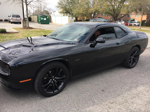 Used Car Dealer «Your Kar Company Inc», reviews and photos, 7912 Becket St, Norfolk, VA 23518, USA