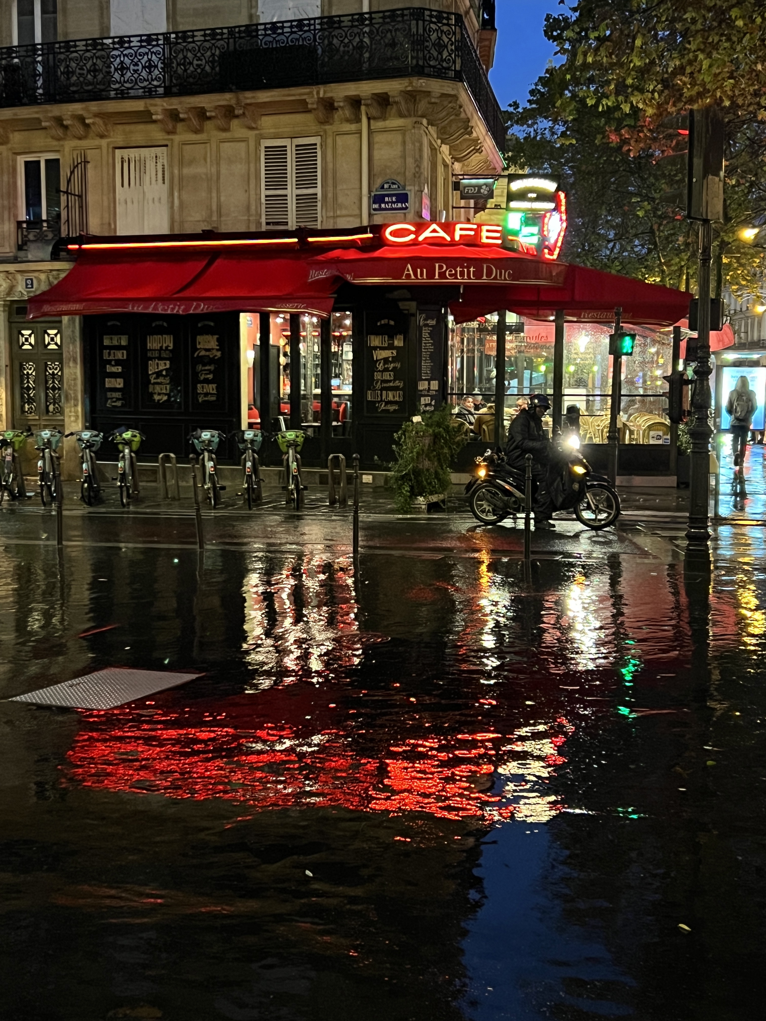 Photo n° 2 de l'avis de peki.u fait le 15/11/2023 à 13:21
