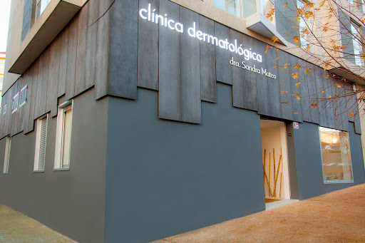Clínica Dermatológica Dra.           Sandra Mateo