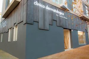 Clínica Dermatológica Dra. Sandra Mateo image