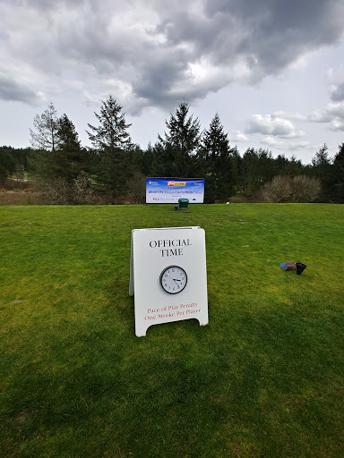 Golf Club «Trophy Lake Golf & Casting Club», reviews and photos, 3900 SW Lake Flora Rd, Port Orchard, WA 98367, USA