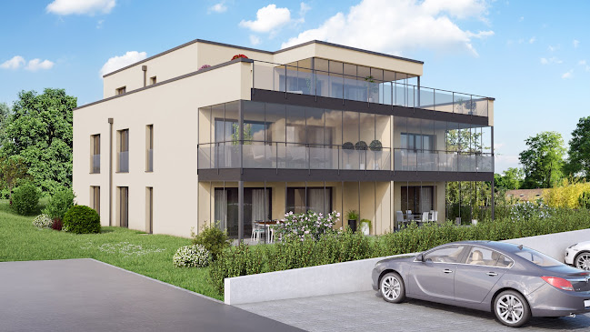 Beurret & Partner Immobilien GmbH - Allschwil